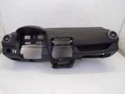 Armaturenbrett Schwarz Cockpit Instrumententafel RENAULT CLIO IV (BH_) 1.2 TCE 120 88 KW