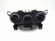 Bedienelement Klimaanlage Klimabedienteil MAZDA 2 (DE) 1.3 55 KW DF718K04