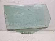 Seitenscheibe Fensterscheibe links hinten Grünglas AUDI A3 (8P1) 1.9 TDI 77 KW 8P4845205
