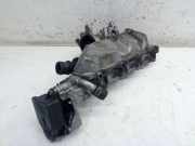 Ansaugkrümmer Ansaugbrücke Stellmotor Drallklappen OM 640.941 MERCEDES-BENZ A-KLASSE (W169) A 200 CDI 103 KW A6400900337/A6401500294