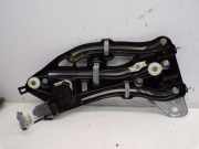 Motor Fensterheber Fensterhebermotor links hinten Fensterheber PEUGEOT 207 CC (WD_) 1.6 16V FL 88 KW 9662702280