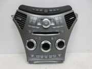 Bedienelement Klimaanlage Klimabedienteil Radio Bedienteil SUBARU TRIBECA 3.6 190 KW 86213XA43A/86287XA00A