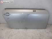 Tür vorne rechts 2-Türer LY7W LICHTSILBER MET AUDI TT (8N3) 1.8 T 132 KW