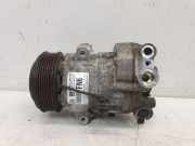 Klimakompressor Kompressor Klimaanlage A17DTC OPEL ASTRA J (P10) 1.7 CDTI 96 KW 13412248/401351739