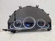 Tachometer Kombiinstrument MERCEDES-BENZ E-KLASSE T-MODEL (S212) E 200 CDI/BLUETE 100 KW 2129003313