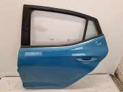 Tür links hinten U3H - AQUA TURQUOISE HYUNDAI I10 (AC3, AI3) 1.0 MPI 49 KW