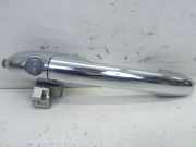 Türgriff vorne links Außentürgriff, Chrome FIAT 500/595/695 1.4 ABARTH 99 KW 735485875