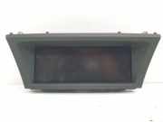 Bordcomputer Bordmonitor Display BMW X5 (E70) XDRIVE35I LCI 225 KW 9232896/2171495-01