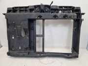 Schlossträger Frontmaske Kühlerträger PEUGEOT 207 (WA, WC) 1.4 16V 70 KW 9687710780