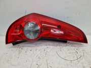 Rückleuchte Rücklicht links OPEL AGILA (B) (H08) 1.0 50 KW 89071595