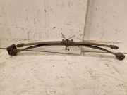 Blattfeder links hinten 2 Blatt L/R VW TRANSPORTER IV BUS T4 (70B, 70C, 70J, 70 57 KW 2E1511131C