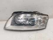 Scheinwerfer links Xenon Kurvenlicht AUDI A8 L D3 (4E2, 4E8) 4.2 TDI QUATTRO FL 240 KW 4E0941029BR/1ZS009236-53
