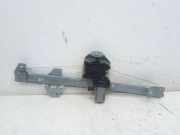 Fensterheber vorne rechts Fensterhebermotor DACIA LODGY (JS) 1.5 DCI 79 KW 807209071R/128001471-B/3S0431B/9030319C