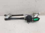 Wischergestänge vorne Wischermotor HYUNDAI I40 (VF) STUFENHECK 1.6 GDI 99 KW 98100-3Z000/03524-8190
