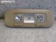 Innenleuchte Innenlicht Leseleuchte Hinten Mitte VW PASSAT VARIANT (3C5) 2.0 TDI 125 KW