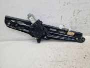 Fensterheber links hinten Fensterhebermotor BMW X3 (F25) XDRIVE20D 135 KW 7258535