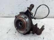 Achsschenkel Radnabe vorne links ABS-Sensor CITROEN C3 II 1.2 VTI 82 60 KW