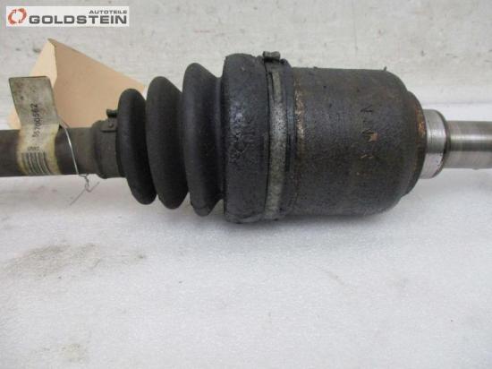 Antriebswelle Gelenkwelle vorne links FIAT PUNTO/GRANDE PUNTO (199) 1.4 57 KW 55700562 Bild Antriebswelle Gelenkwelle vorne links FIAT PUNTO/GRANDE PUNTO (199) 1.4 57 KW 55700562