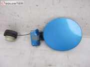 Tankklappe Tankdeckel Celestial Blue Metallic 38J MAZDA 3 (BL) 1.6 MZR 77 KW BBN9