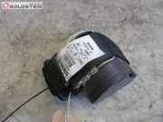 Sicherheitsgurt rechts hinten Gurt Schwarz BMW X3 (F25) XDRIVE20D 135 KW 7266544