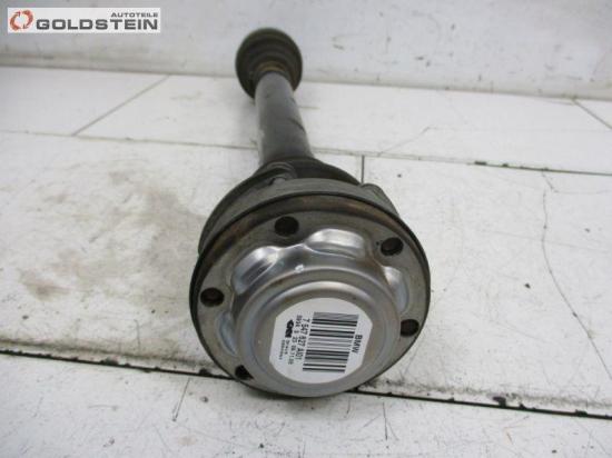 Antriebswelle Gelenkwelle links hinten ABS BMW 1 (E87) 116I 85 KW 7561791/7547627 Bild Antriebswelle Gelenkwelle links hinten ABS BMW 1 (E87) 116I 85 KW 7561791/7547627