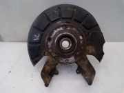 Radlagergehäuse links vorn Radlager SKODA OCTAVIA COMBI (1Z5) 1.6 TDI 77 KW 1K0407255T/1K0498621