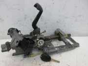 Lenksäule Zündschloss + 1 Zündschlüssel MINI MINI (R50, R53) COOPER 85 KW