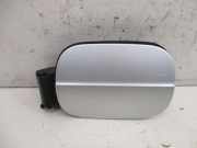 Tankklappe Tankdeckel Verschluss LY7W Silbersee-Lichtsilber Met AUDI A6 (4F2, C6) 3.2 FSI QUATTRO 188 KW 8P0010412R