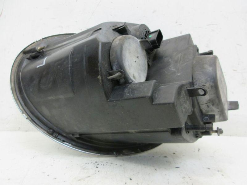 Scheinwerfer links Halogen MINI MINI (R50, R53) COOPER 85 KW 6911703 Bild Scheinwerfer links Halogen MINI MINI (R50, R53) COOPER 85 KW 6911703