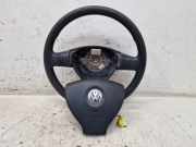 Lenkrad Kunststoff Schwarz VW GOLF PLUS (521, 5M1) 1.4 16V 55 KW 1K0419091AG