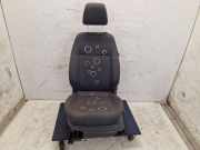 Sitz vorne links Stoff anthrazit bunt Roncalli VW CADDY III (2CB, 2CJ, 2KB, 2KJ) 1.2 TSI 63 KW