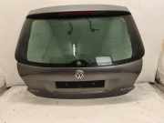 Heckklappe LD7X Platinumgrey met. VW GOLF VI VARIANT (AJ5) 2.0 TDI 103 KW