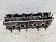 Zylinderkopf AAB Ventile VW TRANSPORTER IV BUS T4 (70B, 70C, 70J, 70 57 KW