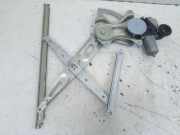 Fensterheber rechts hinten Fensterhebermotor TOYOTA PRIUS (W3) 1.8 HYBRID 73 KW 85710-72020/06020-1010