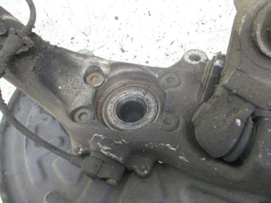 Achsschenkel Radnabe vorne rechts Querlenker Längslenker AUDI A6 (4B, C5) S6 QUATTRO 250 KW Bild Achsschenkel Radnabe vorne rechts Querlenker Längslenker AUDI A6 (4B, C5) S6 QUATTRO 250 KW