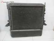 Kühler Paket Wasser Ladeluftkühler Klimakondensator LAND ROVER RANGE ROVER SPORT (LS) 2.7 TDVM 4X4 140 KW 6H2219712AA/PCC500201/PML500031