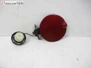 Tankklappe Tankdeckel PRH Inferno Red DODGE CALIBER 2.0 115 KW 05074082AB