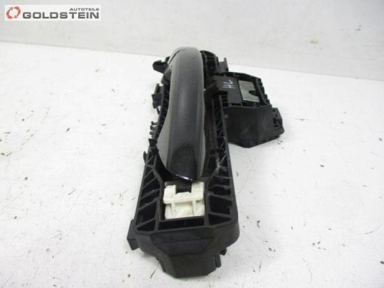 Türgriff links hinten 040 Uni schwarz MERCEDES-BENZ C-KLASSE T-MODEL (S204) C 250 CDI 150 KW A2047602134 Bild Türgriff links hinten 040 Uni schwarz MERCEDES-BENZ C-KLASSE T-MODEL (S204) C 250 CDI 150 KW A2047602134