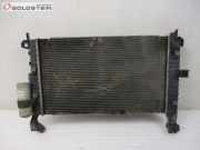 Klimakondensator OPEL MERIVA 1.7 CDTI 74 KW 52400774/13148296