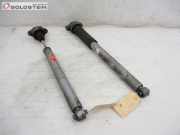 Stoßdämpfer Set Hinten R/L MERCEDES-BENZ C-KLASSE (W204) C 220 CDI 125 KW