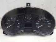Tachometer Kombiinstrument km/h CITROEN JUMPY KASTEN 1.6 HDI 90 16V VF7 66 KW 9665155280