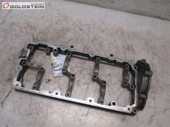Halter Nockenwellenlager Nockenwellenhalter Lagerbock BKS VW TOUAREG (7LA, 7L6, 7L7) 3.0 V6 TDI 165 KW Bild Halter Nockenwellenlager Nockenwellenhalter Lagerbock BKS VW TOUAREG (7LA, 7L6, 7L7) 3.0 V6 TDI 165 KW