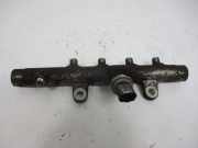 Verteilerrohr Kraftstoff Raildrucksensor Druckregelventil NISSAN QASHQAI (J10, JJ10) 1.5 DCI 81 KW 8200845671