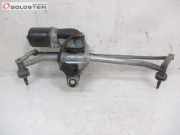 Wischermotor vorne Wischergestänge OPEL VIVARO COMBI (J7) 2.5 CDTI FACELIFT 107 KW 93854615