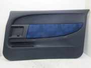 Türverkleidung vorne rechts Dunkelblau Stoff PEUGEOT 1007 (KM_) 1.4 54 KW 96561698NP
