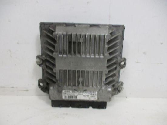 Steuergerät Motor Motorsteuergerät FORD FOCUS C-MAX 2.0 TDCI 100 KW 4M5112A650ZE Bild Steuergerät Motor Motorsteuergerät FORD FOCUS C-MAX 2.0 TDCI 100 KW 4M5112A650ZE