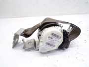 Sicherheitsgurt rechts hinten JEEP CHEROKEE LIBERTY (KK) 3.7 V6 4WD 158 KW 5KJ70DK7AD