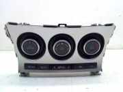 Bedienelement Klimaanlage Klimabedienteil Heizungsbedienung MAZDA 3 (BL) 2.3 MPS TURBO 191 KW BBM561190G