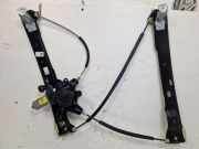Fensterheber vorne links Fensterhebermotor FORD C-MAX II (DXA/CB7, DXA/CEU) 2.0 TDCI 103 KW AM51U23201BJ
