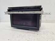 Display Bildschirm MMI Halter Aufnahme AUDI A8 L D3 (4E2, 4E8) 4.2 TDI QUATTRO FL 240 KW 4E0857273F/4E0919603F